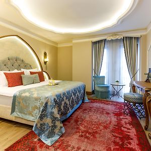 Deluxe Kamer